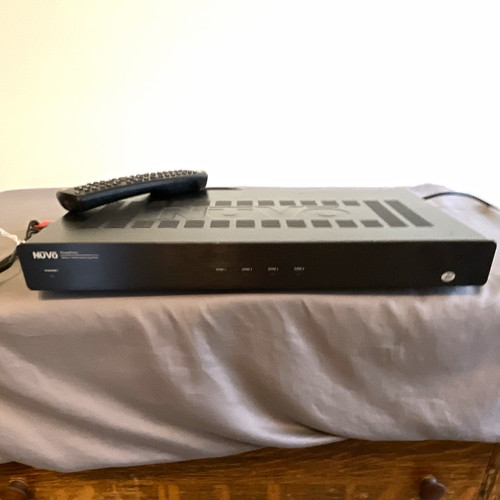 Nuvo simplese a4d - simplese, 4-source