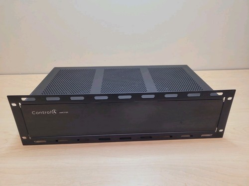 Control4 triad amp108 - control4, c4-amp108