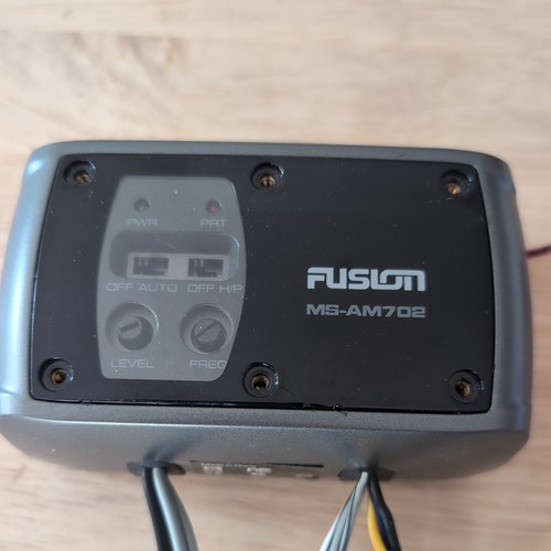 Fusion marine am702 - ms-am702, single