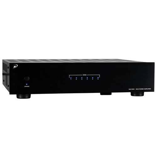 Dayton audio ma1260 multi zone - audio,