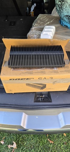 Bose lifestyle zone - lifestyle, sa-3